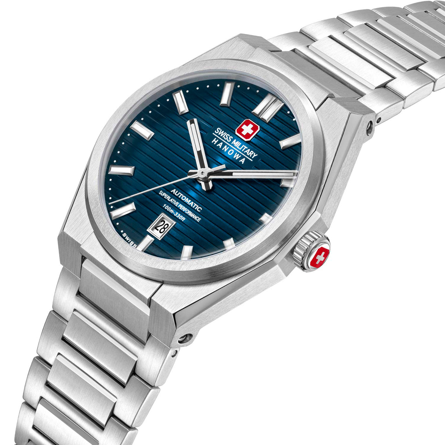 Swiss military hanowa SMWGL0006901